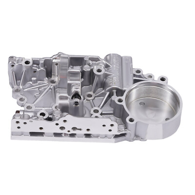 Valvebody Accumulator Housing for VW Golf 2007-10 For Audi 0AM325066C 0AM325066R