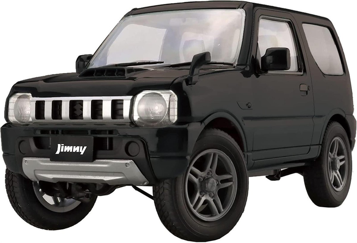 MPL SUZUKI Jimny 1/10 ホワイトモデル幌黒バンパOFセット s-l1200.jpg