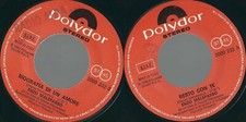DISCO 45 GIRI      ENZO MALEPASSO ‎– RESTO CON TE // BIOGRAFIA DI UN AMORE 