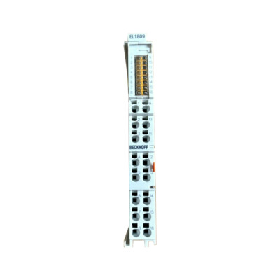 NEW Original BECKHOFF EL1809 EtherCAT Terminal Digital Input