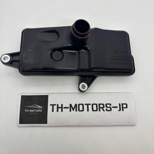 HONDA Genuine NEW Auto Transmission Filter Kit For Honda Civic Fit HR-V - Picture 7 of 8