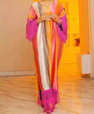 FREE SIZE ELEGANT GOWN