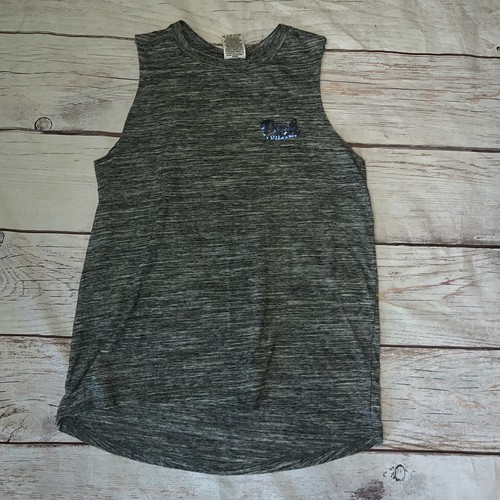 Victoria’s Secret PINK Retired Ombré Bling Tank Top XS - Picture 2 of 3