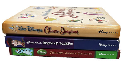 ディズニーA CLASSIC DISNEY STORYBOOK SERIES $_1.JPG?set_id=880000500F