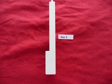 Nord Stage 3–76   'e' Key  (fatar Tp100lr)