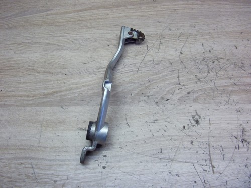 HYOSUNG RX  XRX 125 SM     Bremspedal Bremshebel Fußbremshebel