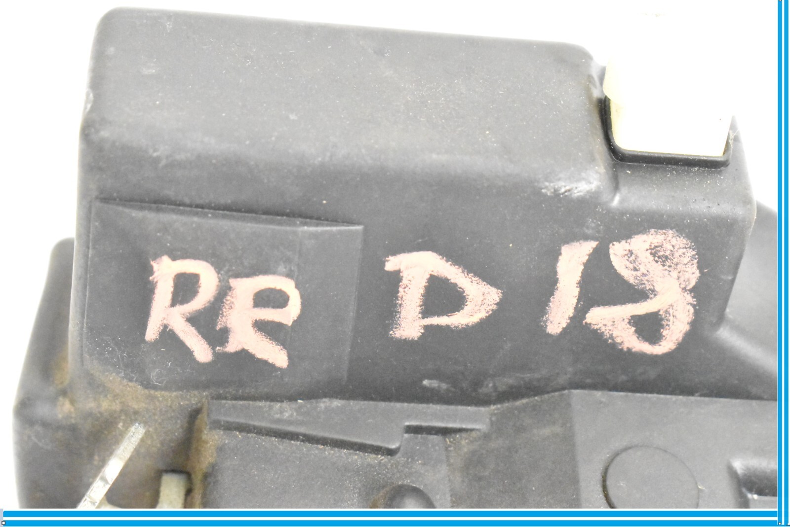 Maserati Quattroporte 2003-2012 Rear Right Door lock actuator