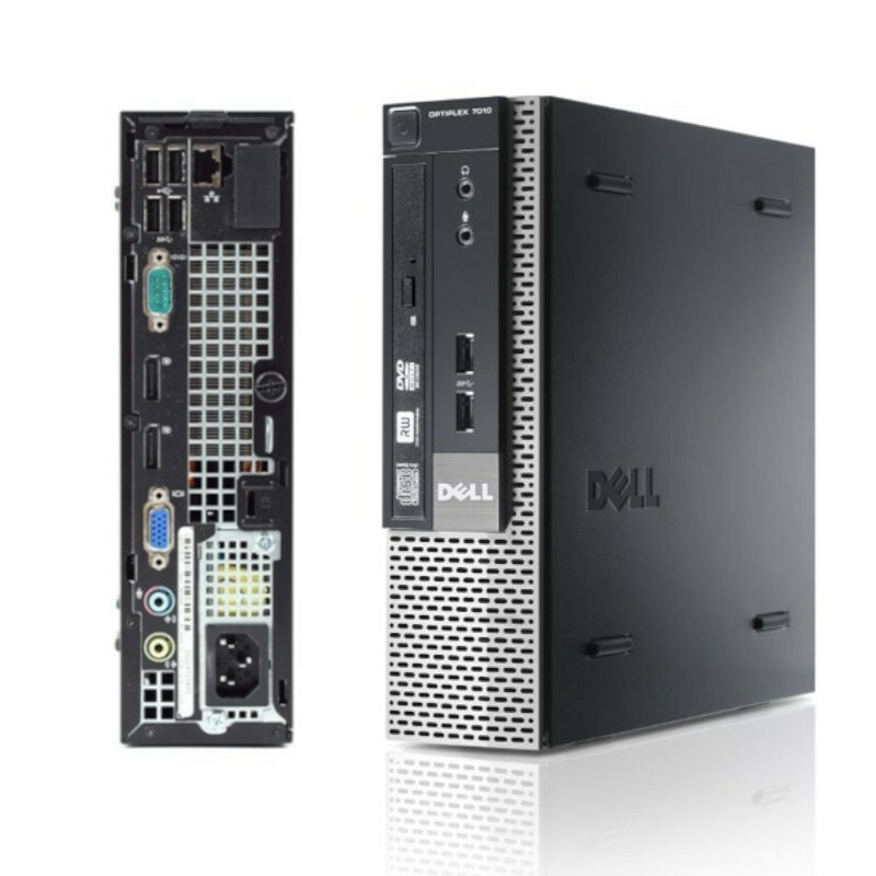 DELL OPTIPLEX 790 ミニディスクトップPC Amazon.com: DELL Optiplex 790 High Performance Desktop
