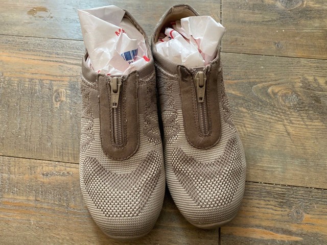 skechers sport women's unity transcend fashion sneaker