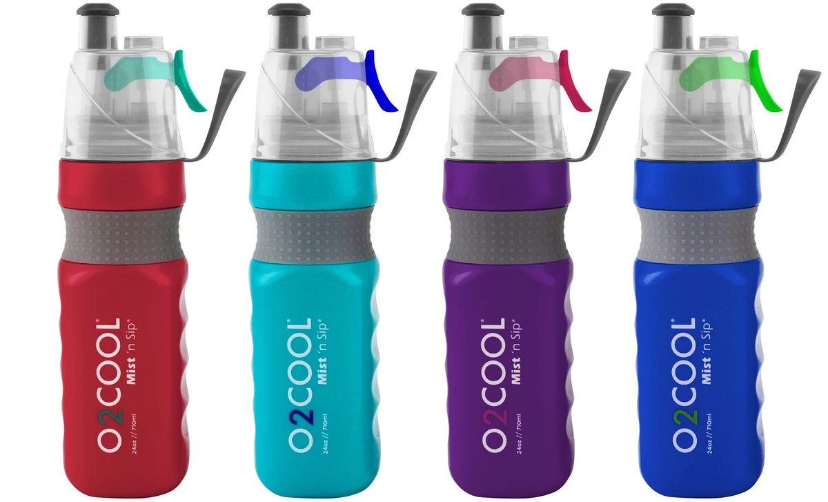 Squeeze Water Bottles, Sports Bottle Comfortable To Grip