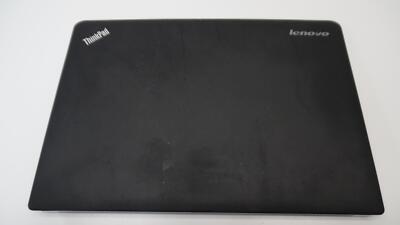 Lenovo ThinkPad E431 - LCD Cover Lid w/Cables & Hinges - AP0SI000100