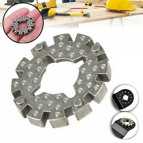 1/2/3x adapter for Bosch Fein Multimaster Makita oscillating tool shaft*