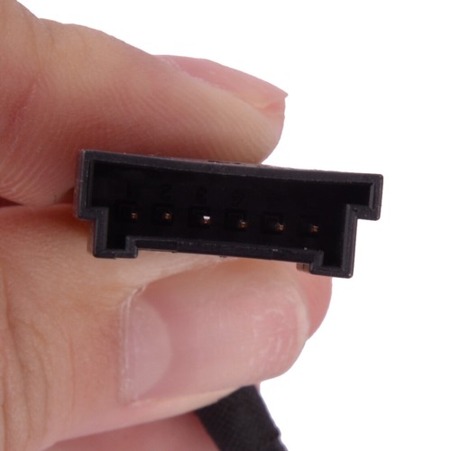 Commutateur lève-vitre avant gauche pour Tesla Model 3 M3 2016-20 1081037-01-F z - Picture 5 of 5