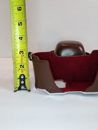 Vintage Kodak Retinette Camera Case - 67 112 - Hard Case - Picture 15 of 20