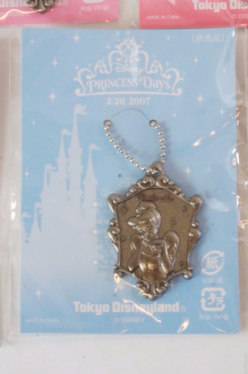 さくらいりんご　Disney PRINCESS DAYS Tokyo Disneyland - Disney Princess Days: Minnie's Tiara of