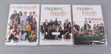 Modern Family The Complete Seasons 4, 5 and 6 DVD Ed O'Neill
