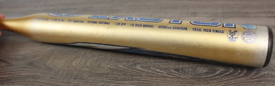 EASTON ZCore Titanium Fastpitch Bat SC777 modèle SZ70-Z longueur 33 21 oz 2 1/4