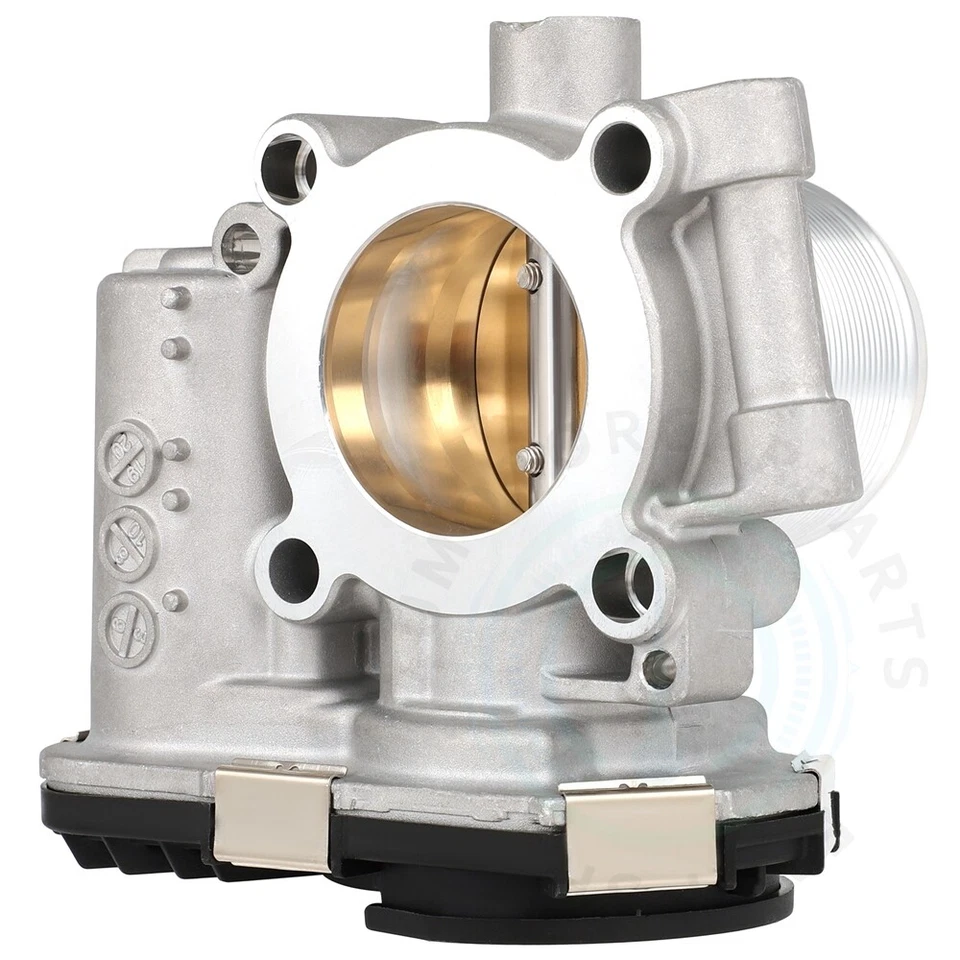 Cuerpo del acelerador para Chevrolet Sonic L4 2012-2020 1,4 L hatchback turboalimentado Foto 2 de 4