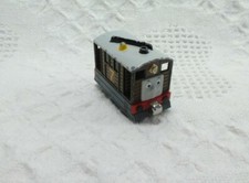 Well used, 2002, Thomas and Friends Take Along Toby by Learning Curve