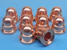 10pc x 220930 Fine Cut Nozzles Sold & Mfg by PlasmaDyn - Skip knockoff *JUNK*