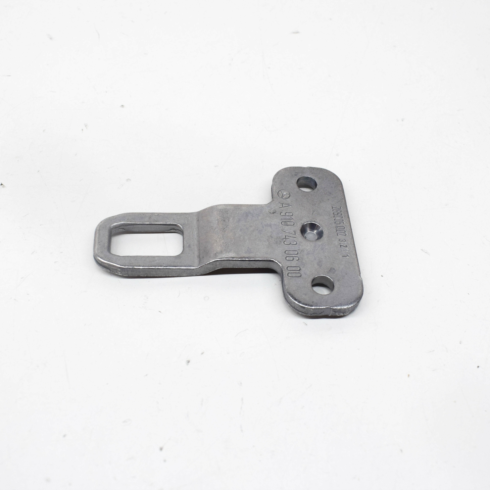 MB SPRINTER W907 W910 Left Lower Door Lock Sriker A9107430600