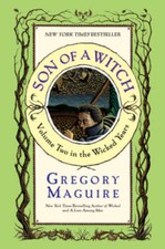 Son of a Witch: A Novel (Wicked Years) - Pape...