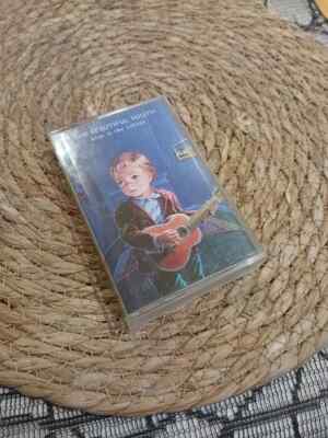 The Beautiful South Blue Is A Colour (Cassette Tape) Play Tested *Rare* 1997