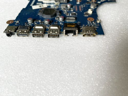 Dell Inspiron 15R 3521 5521 GPU HD 7670M Laptop Motherboard i3-3227U LA-9104P - Afbeelding 2 van 2