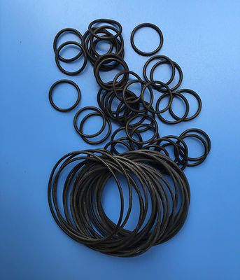ID 3/" CS 1//8/" NBR Oring 3/"x3 1//4/"x1//8/" EAI AS568 O/'RING Seal #234 10PCS