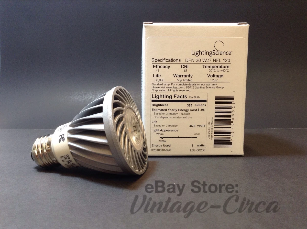 2 sale par bulbs