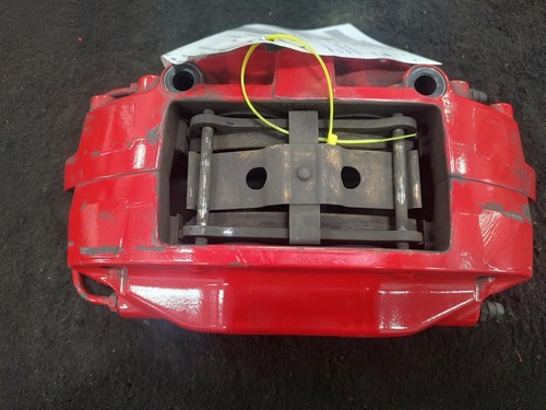 DODGE VIPER RF Caliper Front; R. 08 09 10 - Picture 4 of 4