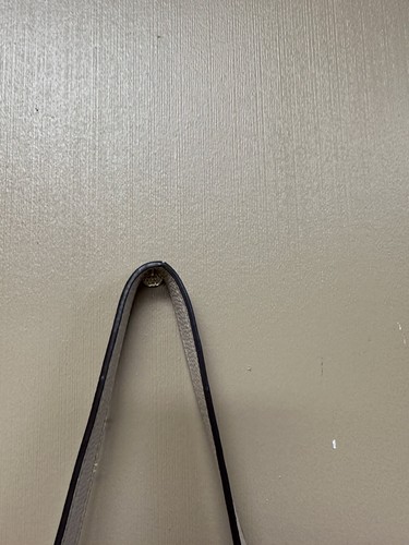 Sondra Roberts Squared Handbag - Picture 5 of 5