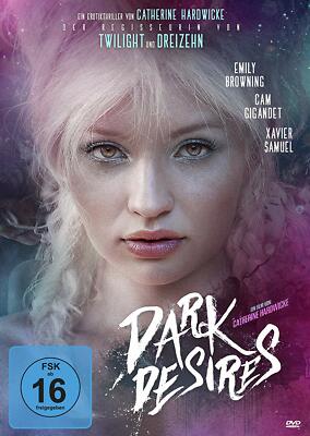 Dark Desires ( Erotik-Thriller ) mit Emily Browning, Xavier Samuel, Cam Gigandet