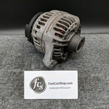 Alternateur Porsche BOXSTER