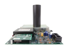 Ultrapointe 000276 Spectrometer PMT Preamp PCB Assembly KLA-Tencor Working