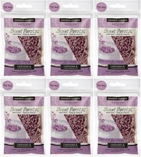 6 Pack Essential Elements Scent Bursts Lavender & Cedarwood