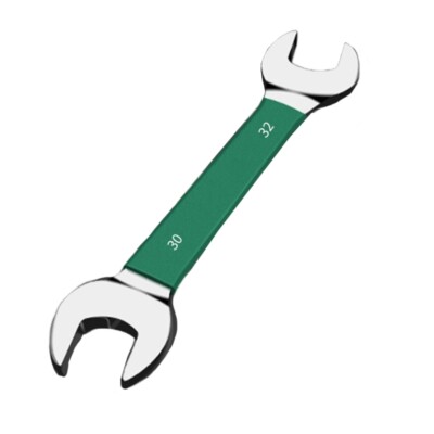 Double Headed Spanner Multi-Function Open End Wrenches Hand Tools for Bicycles