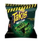 Takis Blue