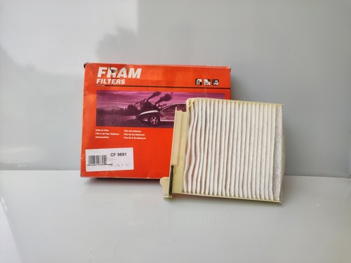 FILTRO ABITACOLO CABIN FILTER PER DACIA SANDERO NISSAN MICRA (K12) RENAULT MODUS - Imagen 4 de 4