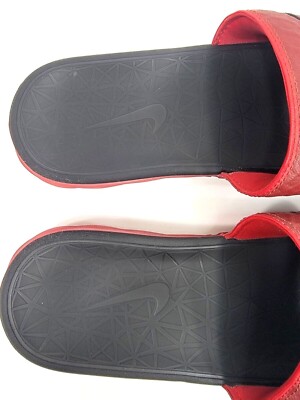 ぱ*ー様 Nike Benassi Solarsoft SLD2 FCRB QS ぱ*ー様 Nike Benassi Solarsoft SLD2 FCRB QS - メルカリ