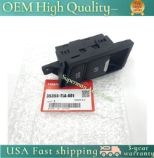OEM For 2017-2022 Honda CR-V New Electronic Hand Brake Button Parking Switch