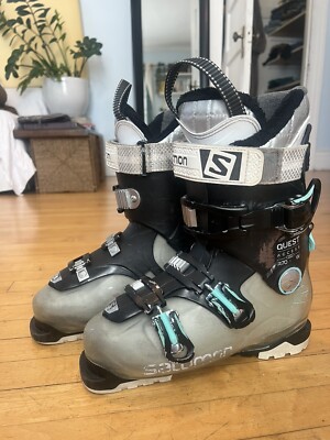 Salomon Quest Access R70 W Ski Boots