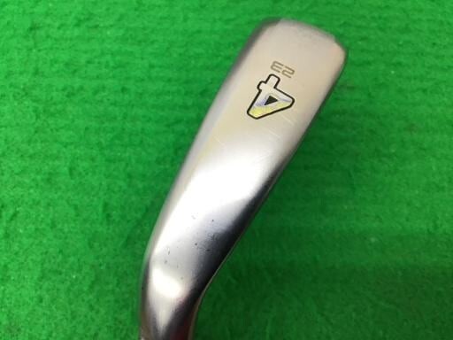 Ping G410 CROSSOVER U4 Utility / 4u 23 Deg / Flex S / ALTA J CB