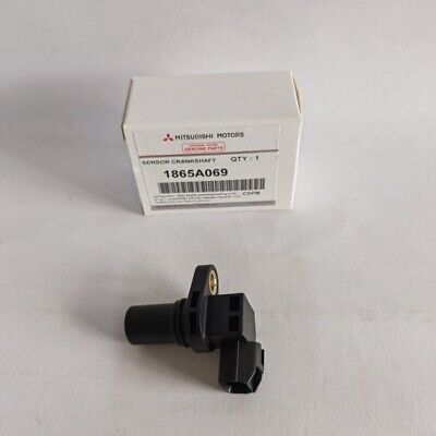 Fit For Mitsubishi Outlander 07-20 Cam Crank Angle Position Fit For Mitsubishi Outlander 07-20 Cam Crank Angle Position