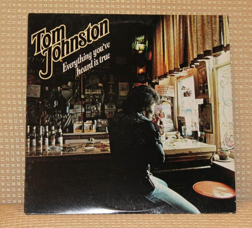 60's & 70's Rock, Pop, Jazz, Blues, Country & More Vinyl LPs -Choose $5.98 & Up - Picture 117 of 251