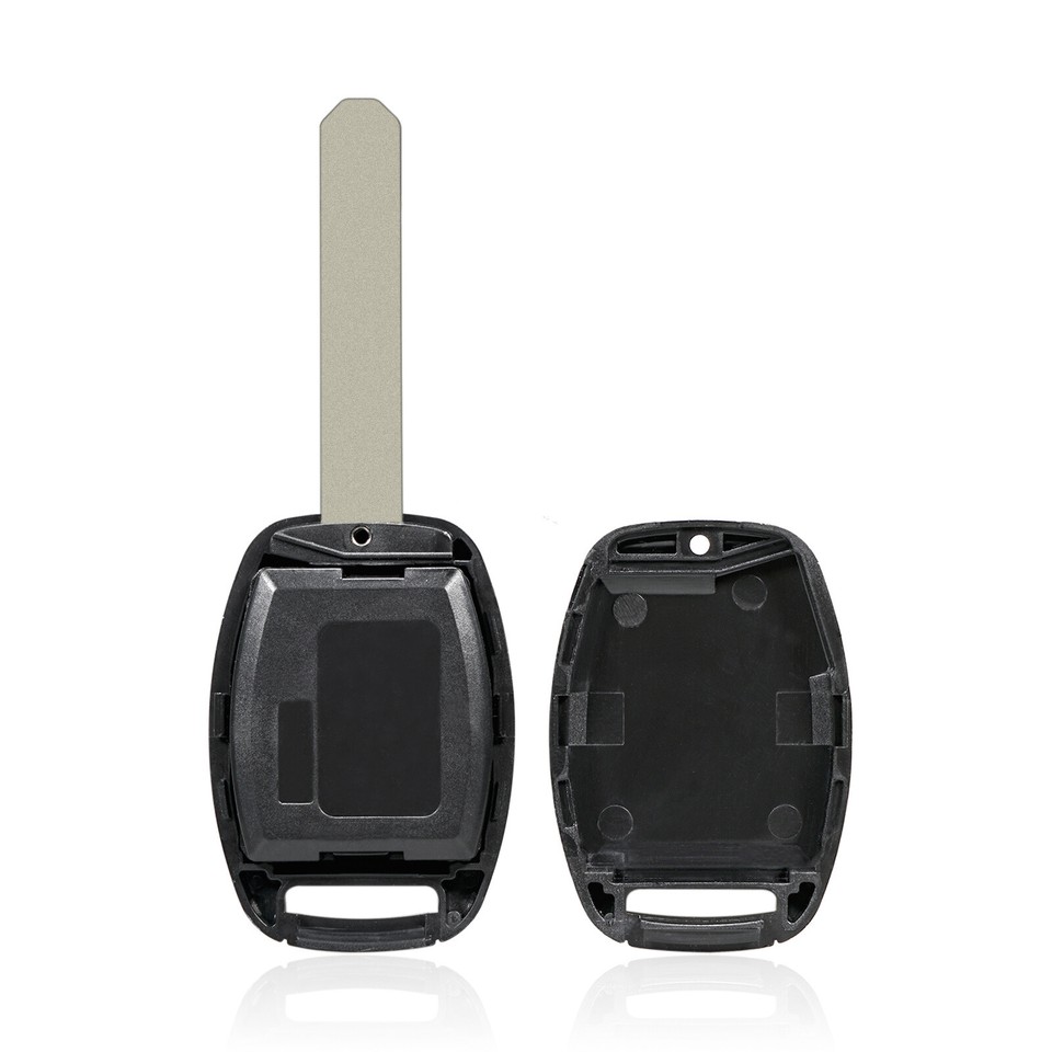 2-Pack Honda Accord Remote Key Fob 2008-2012 MLBHLIK-1T – Dealer Programming Required