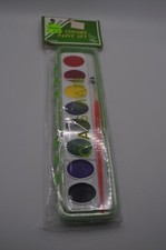 Vintage Watercolors Classmate NEW in package Prop Display