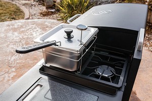 Blackstone Outdoor Cooking Bbq Steak Grill Patio Portable Range Top Image Is Loading Blackstone Outdoor Cooking Bbq Steak Grill Patio Portable