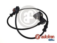 Autofren Seinsa DS0224 Sensor, Wheel Speed For MERCEDES-BENZ