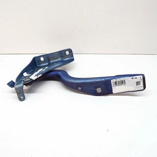 NUOVA CERNIERA COFANO ANTERIORE SINISTRA MERCEDES-BENZ B W246 A2468800328 ORIGINALE - Foto 5 di 10